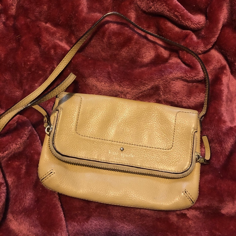 Kate Spade Crossbody